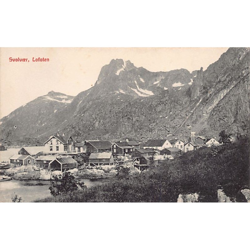 Rare collectable postcards of NORWAY. Vintage Postcards of NORWAY