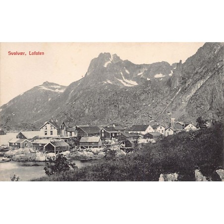 Rare collectable postcards of NORWAY. Vintage Postcards of NORWAY