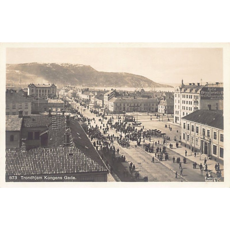 Rare collectable postcards of NORWAY. Vintage Postcards of NORWAY