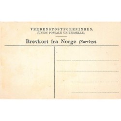 Rare collectable postcards of NORWAY. Vintage Postcards of NORWAY