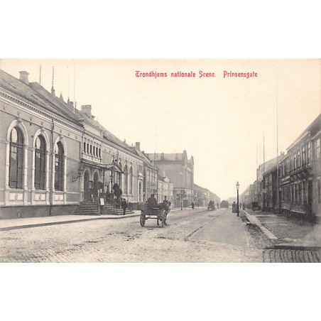 Rare collectable postcards of NORWAY. Vintage Postcards of NORWAY