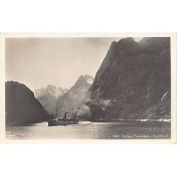 Rare collectable postcards of NORWAY. Vintage Postcards of NORWAY