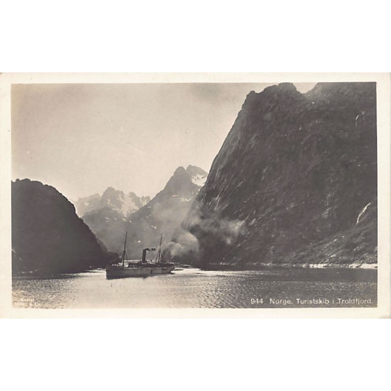 Rare collectable postcards of NORWAY. Vintage Postcards of NORWAY
