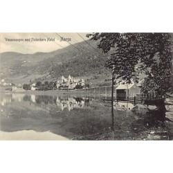 Rare collectable postcards of NORWAY. Vintage Postcards of NORWAY