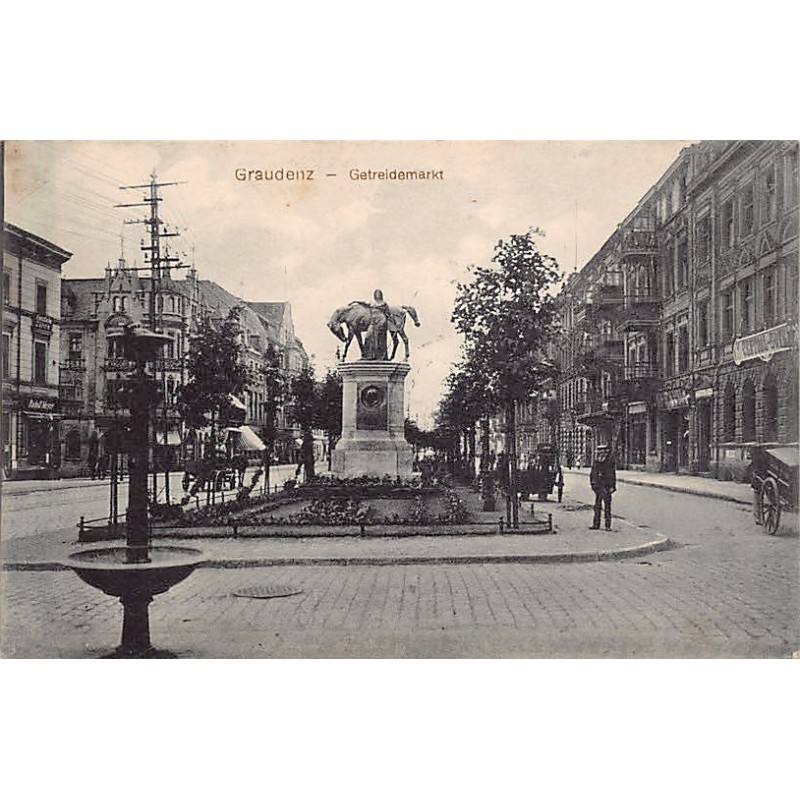 Rare collectable postcards of POLAND. Vintage Postcards of POLAND