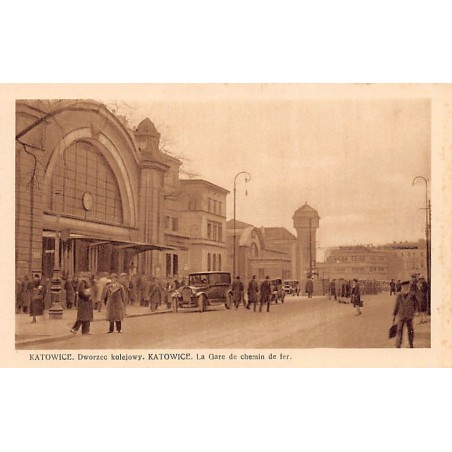 Rare collectable postcards of POLAND. Vintage Postcards of POLAND