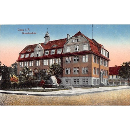Rare collectable postcards of POLAND. Vintage Postcards of POLAND