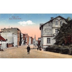 Rare collectable postcards of POLAND. Vintage Postcards of POLAND