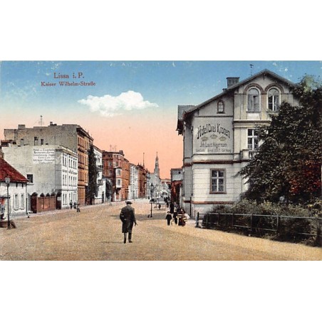Rare collectable postcards of POLAND. Vintage Postcards of POLAND