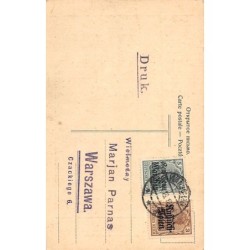 Rare collectable postcards of POLAND. Vintage Postcards of POLAND