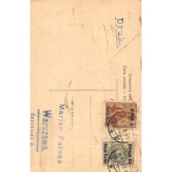 Rare collectable postcards of POLAND. Vintage Postcards of POLAND