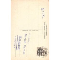 Rare collectable postcards of POLAND. Vintage Postcards of POLAND