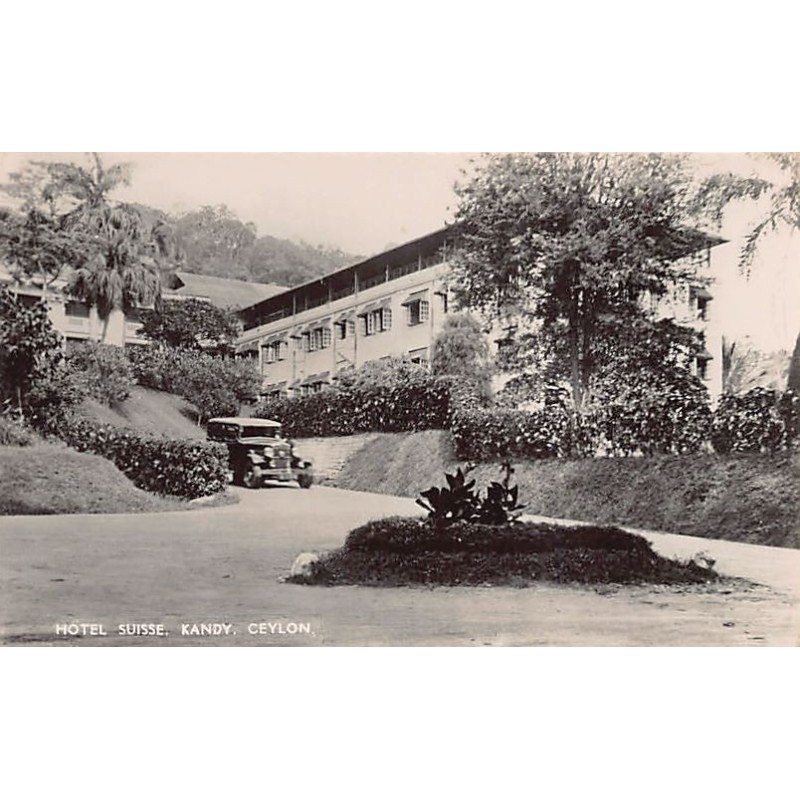 Rare collectable postcards of SRI LANKA. Vintage Postcards of SRI LANKA