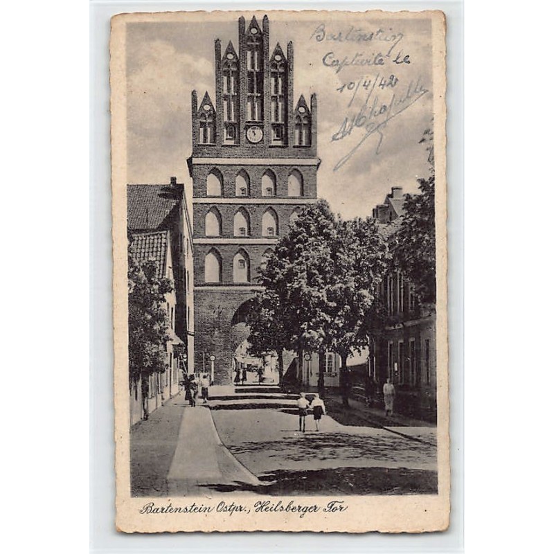 Rare collectable postcards of POLAND. Vintage Postcards of POLAND
