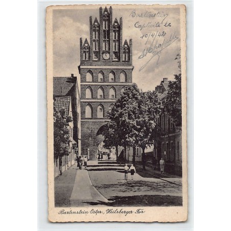 Rare collectable postcards of POLAND. Vintage Postcards of POLAND