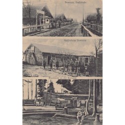 Rare collectable postcards of POLAND. Vintage Postcards of POLAND