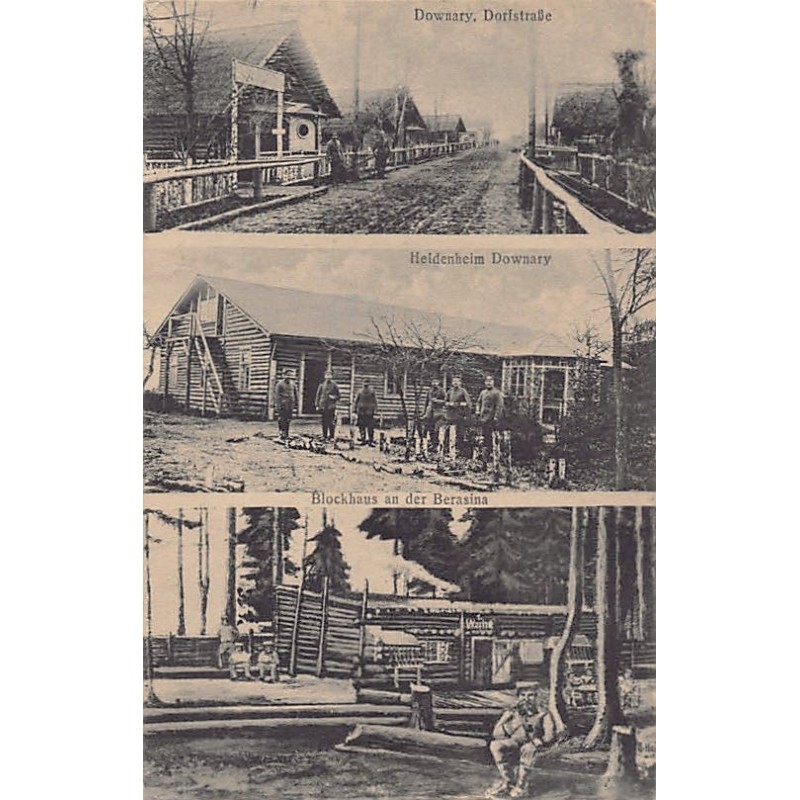Rare collectable postcards of POLAND. Vintage Postcards of POLAND