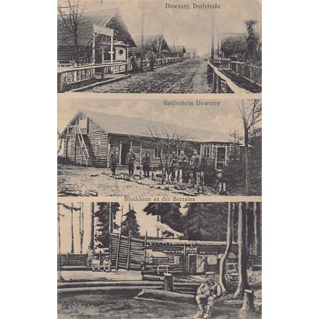 Rare collectable postcards of POLAND. Vintage Postcards of POLAND