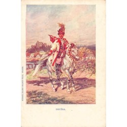 Rare collectable postcards of POLAND. Vintage Postcards of POLAND