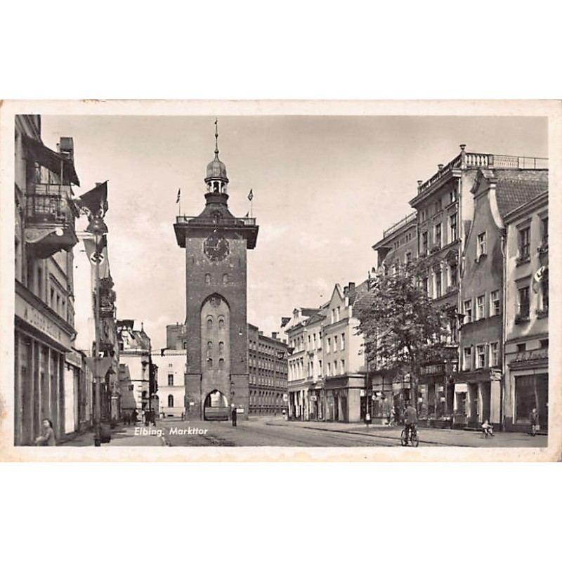 Rare collectable postcards of POLAND. Vintage Postcards of POLAND