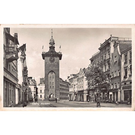 Rare collectable postcards of POLAND. Vintage Postcards of POLAND