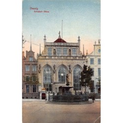 Rare collectable postcards of POLAND. Vintage Postcards of POLAND