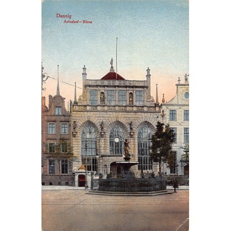 Rare collectable postcards of POLAND. Vintage Postcards of POLAND
