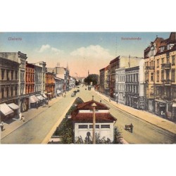Rare collectable postcards of POLAND. Vintage Postcards of POLAND