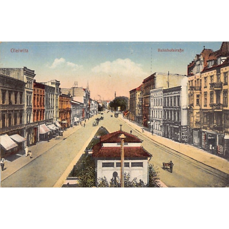 Rare collectable postcards of POLAND. Vintage Postcards of POLAND