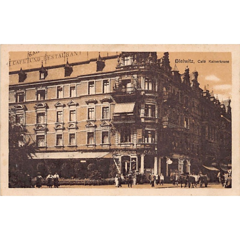 Rare collectable postcards of POLAND. Vintage Postcards of POLAND