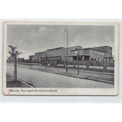 Rare collectable postcards of POLAND. Vintage Postcards of POLAND