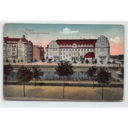 Rare collectable postcards of POLAND. Vintage Postcards of POLAND