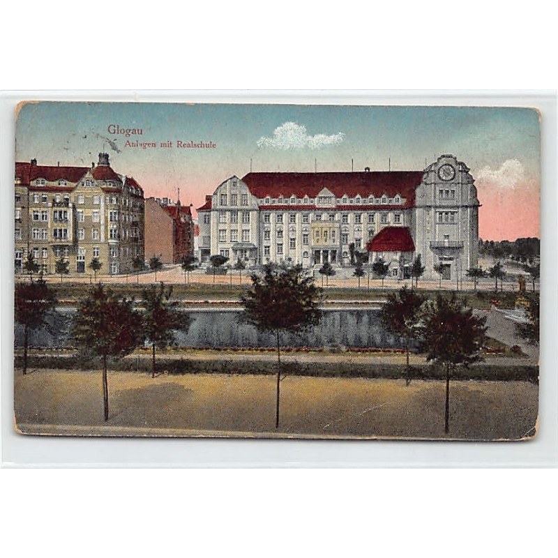Rare collectable postcards of POLAND. Vintage Postcards of POLAND