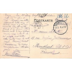 Rare collectable postcards of POLAND. Vintage Postcards of POLAND