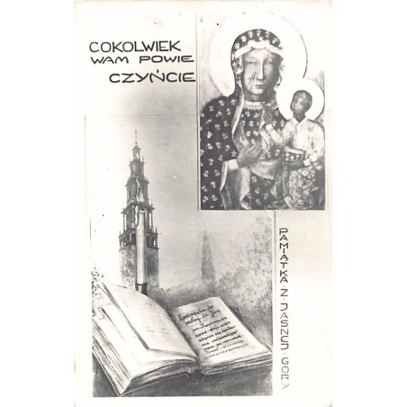 Rare collectable postcards of POLAND. Vintage Postcards of POLAND