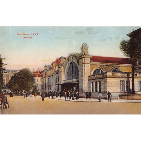 Rare collectable postcards of POLAND. Vintage Postcards of POLAND
