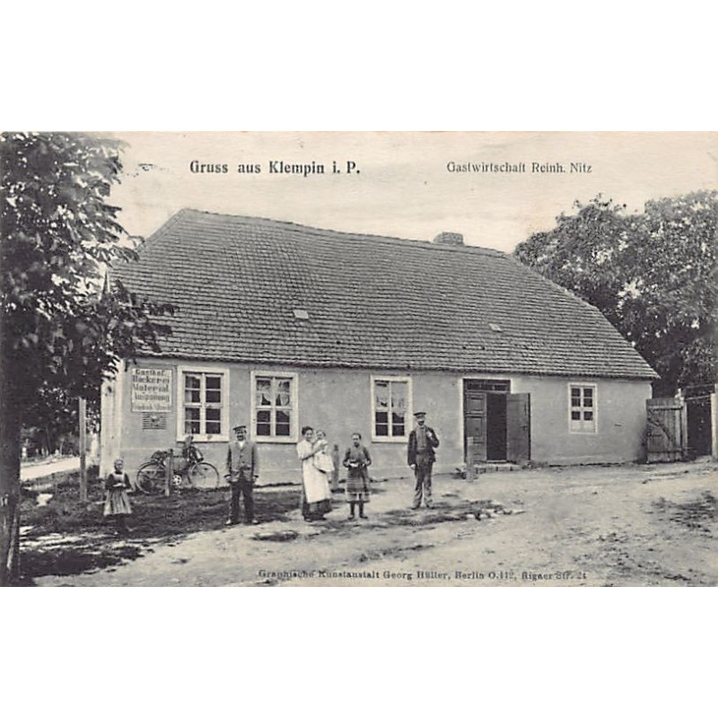 Rare collectable postcards of POLAND. Vintage Postcards of POLAND