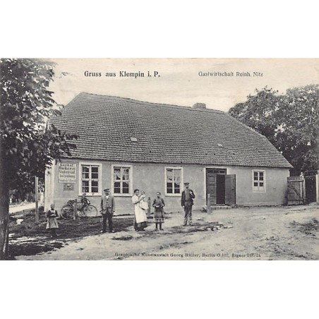 Rare collectable postcards of POLAND. Vintage Postcards of POLAND