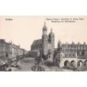 Rare collectable postcards of POLAND. Vintage Postcards of POLAND