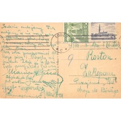 Rare collectable postcards of POLAND. Vintage Postcards of POLAND