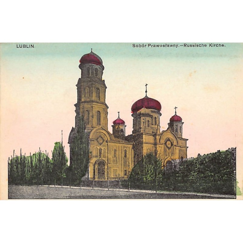 Rare collectable postcards of POLAND. Vintage Postcards of POLAND