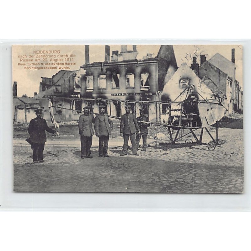Rare collectable postcards of POLAND. Vintage Postcards of POLAND