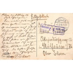 Rare collectable postcards of POLAND. Vintage Postcards of POLAND