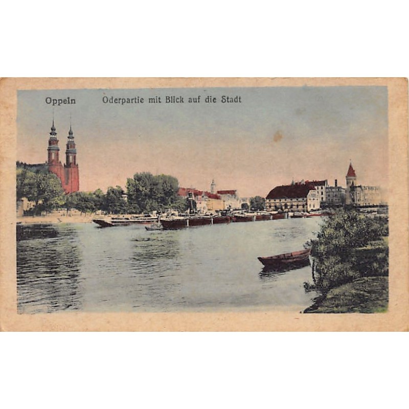 Rare collectable postcards of POLAND. Vintage Postcards of POLAND