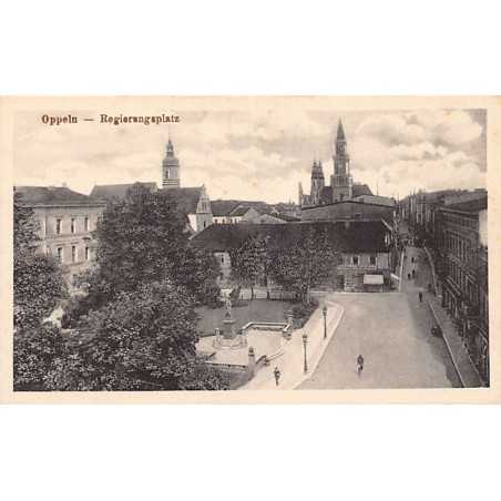 Rare collectable postcards of POLAND. Vintage Postcards of POLAND