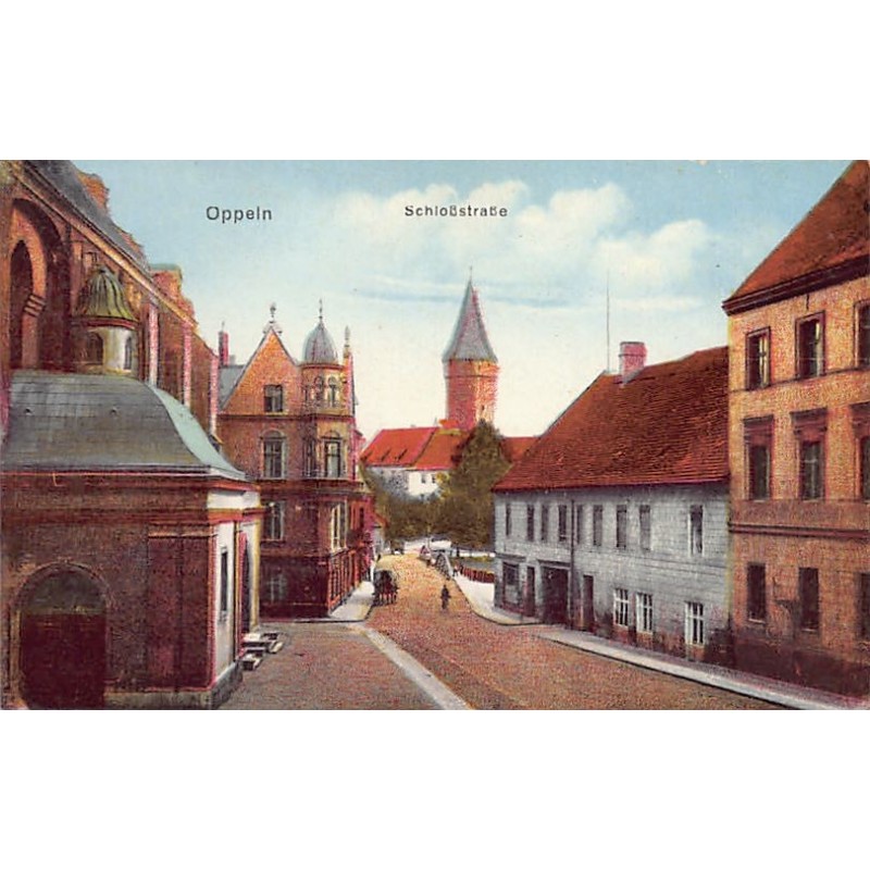 Rare collectable postcards of POLAND. Vintage Postcards of POLAND