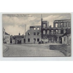 Rare collectable postcards of POLAND. Vintage Postcards of POLAND