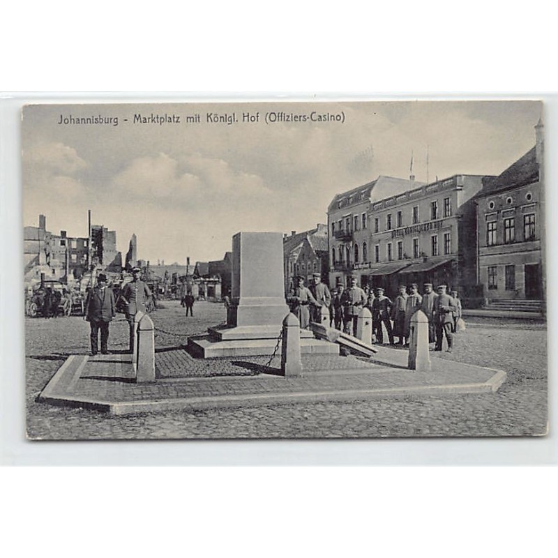 Rare collectable postcards of POLAND. Vintage Postcards of POLAND