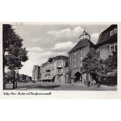 Rare collectable postcards of POLAND. Vintage Postcards of POLAND