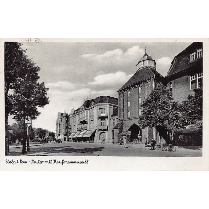 Rare collectable postcards of POLAND. Vintage Postcards of POLAND